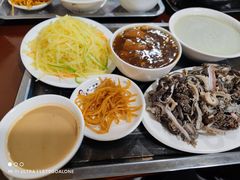 -姚记炒肝店(鼓楼店)