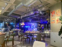 -时光乌托邦空中花园餐厅川味·融合菜(幸福广场店)