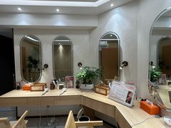 -瑶舍头疗·瑶浴·芳香热石SPA(五洲国际店)