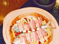 -和记小菜(东方店)