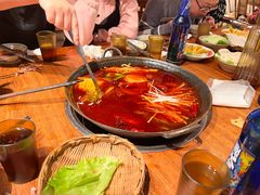 -马厂老火锅(胜太路店)