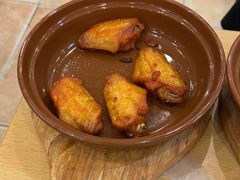 -萨莉亚意式餐厅(天河城购物中心店)