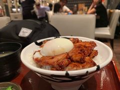 -ドライブインいとう豚丼名人(新千岁机场店)