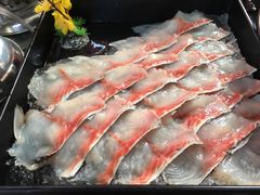 斑鱼片-丽江庭院之爱在路上(西单店)