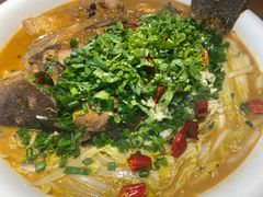 -小土豆北方菜馆(文慧园店)