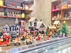 -W CAFE(甜爱路店)