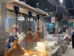 -紫光园·小馆(梨园店)