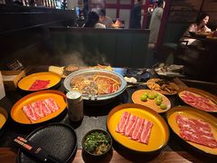 -牛New寿喜烧(虹桥新天地店)