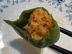 -连鹭海鲜·海肠捞饭·海胆饭(星海店)
