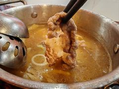 -呷哺呷哺(西单大悦城店)