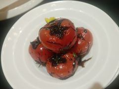 -食间牛排(湖西路店)