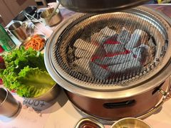 -西塔老太太泥炉烤肉(望京一店)