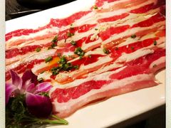 -农乐园炭火烤肉(世茂店)