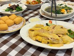 -文东记(马里士他店)