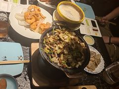 -局气 烤鸭·北京菜(光华路店)
