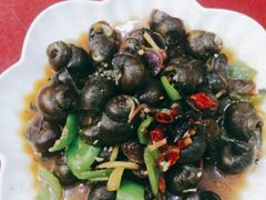 -畲乡一品鱼府土菜馆