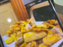 -野菌园·野生菌火锅首创第一家(关兴路总店)