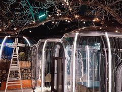 -1819餐厅·团队聚餐·烤串·精酿