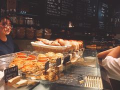 -麦田工坊(月湖店)