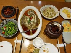 -香浙汇(望京店)