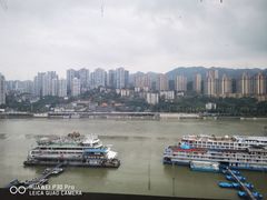 -喜庭海鲜自助(来福士店)