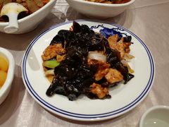 -老爷庙风味美食府(魏都大道店)