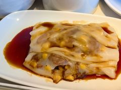 -东方早茶 海鲜•青岛菜(国信体育中心店)