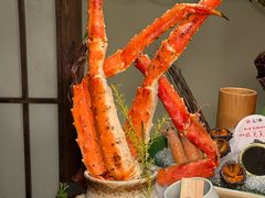 -上井料理黑金店(IFS国金中心店)