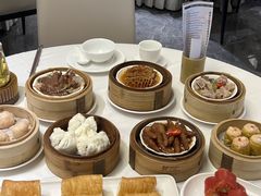 -丹桂轩(罗湖火车站店)