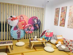 -柴迷FANS CLUB·柴犬狗咖·猫咖