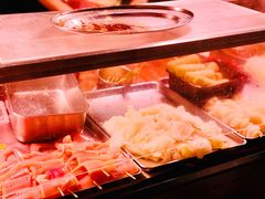 -明记牛杂(新马路分店)