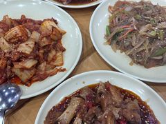 -贤花饭店(城阳店)