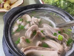 -区海鸡场饭店(石壁店)