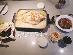 -半天妖烤鱼(芝罘万达店)