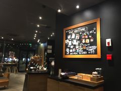 -星巴克(无锡东方商厦店)