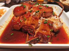 甫里扎肉-二十八里太湖船菜(吉祥路店)