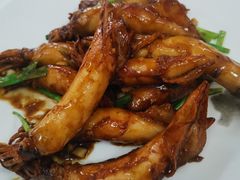 -隆都四季香饭店(碧海路店)