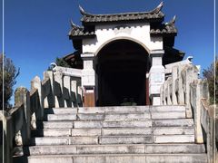 -云南民族村