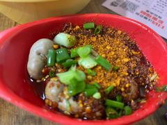 -冒椒火辣(奎星楼街店)
