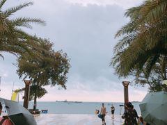 -马銮湾景区