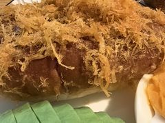 -巴黎贝甜(常德路店)