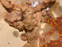 成都小酥肉-泥糊破店小酒馆·团建聚餐(南京西路店)