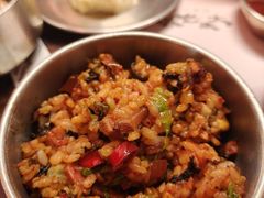 -西塔老太太泥炉烤肉(上海七宝领展广场店)