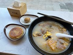 -牛汤哥慢熬牛肉汤(陶然亭店)