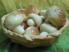 -比亚森自助烤肉料理(裕华店)