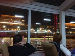 -海河游船-永乐码头(大悲院)