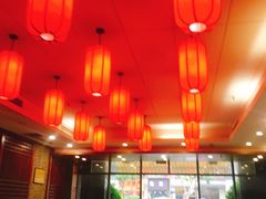 大堂-廖老妈蹄花(中海国际店)