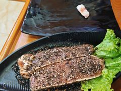 -杀猪天·韩国烤肉(总店)