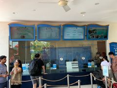 -新加坡水上探险乐园