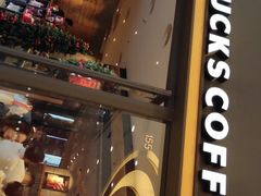 -星巴克臻选(福州仓山万达店)
